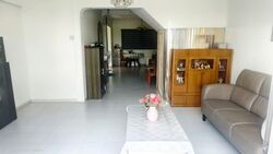 Blk 50 Teban Gardens Road (Jurong East), HDB Executive #561303931
